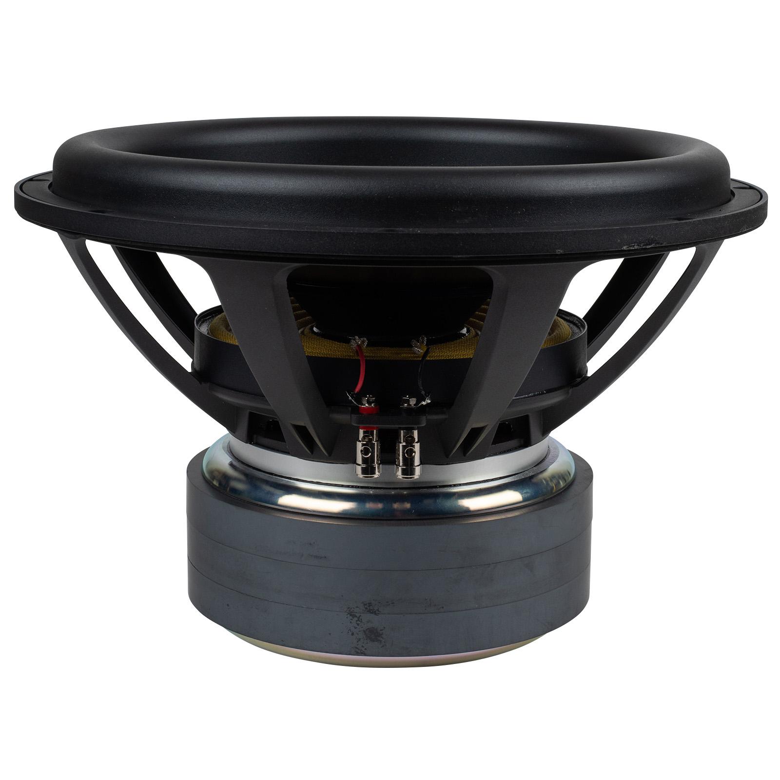 SS15-22 Signature Series 15" Subwoofer